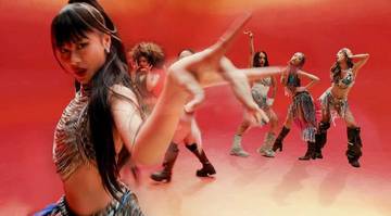 "work", Eksplorasi Pop Terbaru No na
